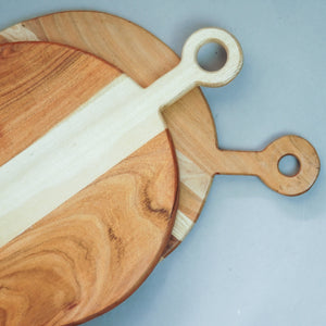 Circolo Mixwood Chopping Board