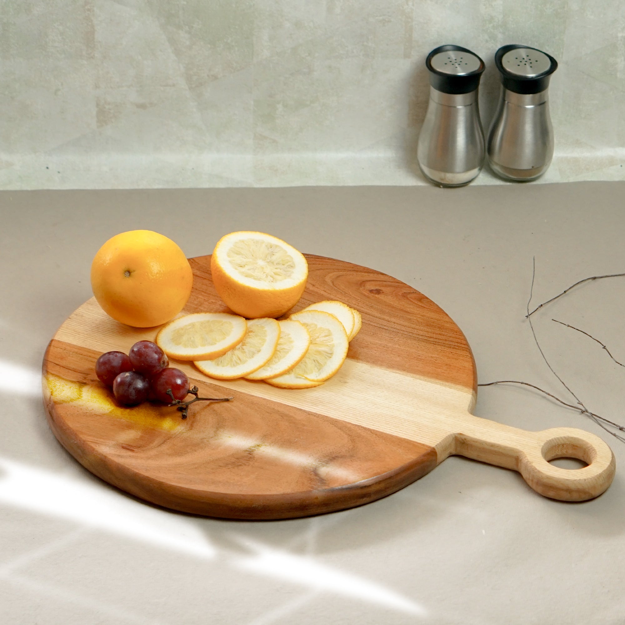 Circolo Mixwood Chopping Board