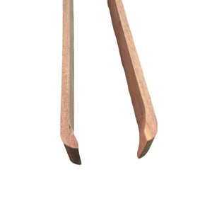 MANGO WOODEN TONG