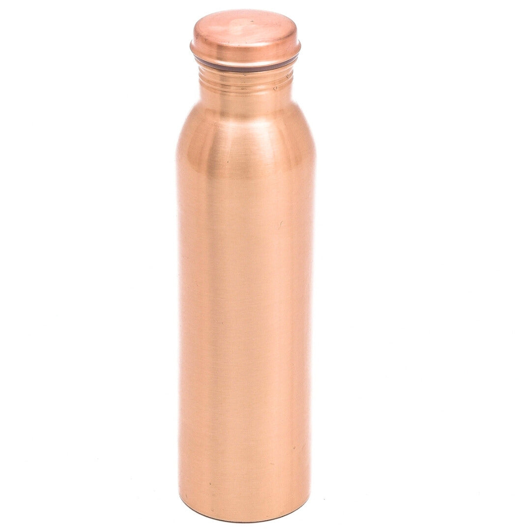 Classic 900 ml Copper Bottle (Pack of 1)