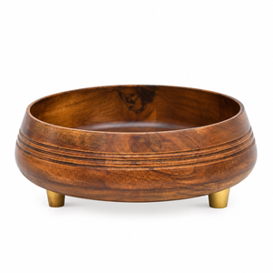 Rome Serving Bowl