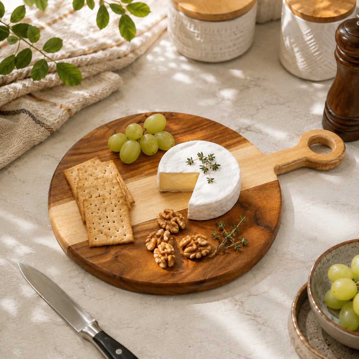 Circolo Mixwood Chopping Board