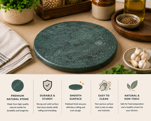 GRANITE STONE CHAKLA
