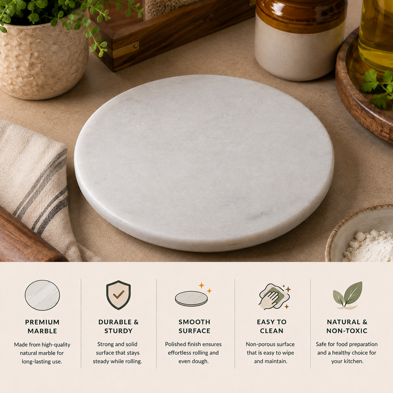 MARBLE STONE PREMIUM CHAKLA
