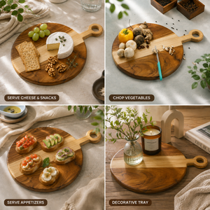 Circolo Mixwood Chopping Board