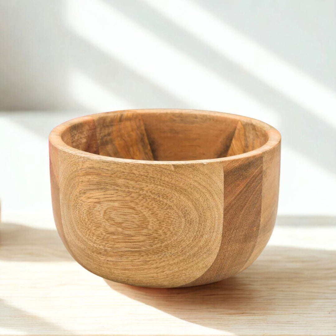 Mixwood Bowl 5 (inch)
