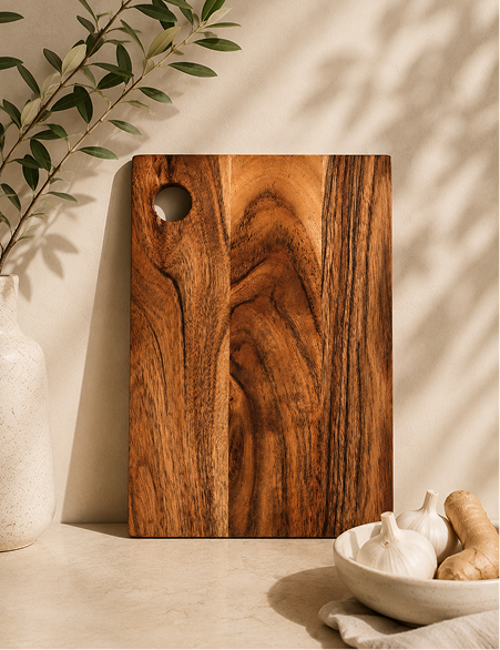 Chopping Board & Platter