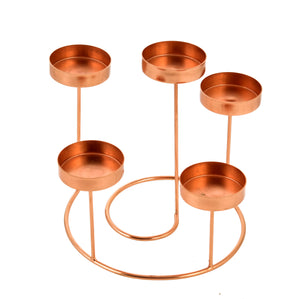 TAARE JALEBI T-LIGHT HOLDER