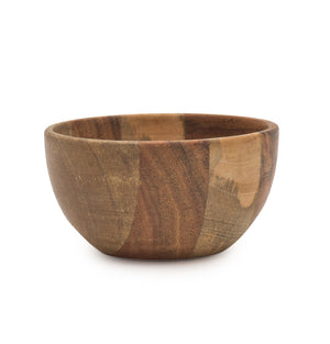 MIXWOOD BOWL 4