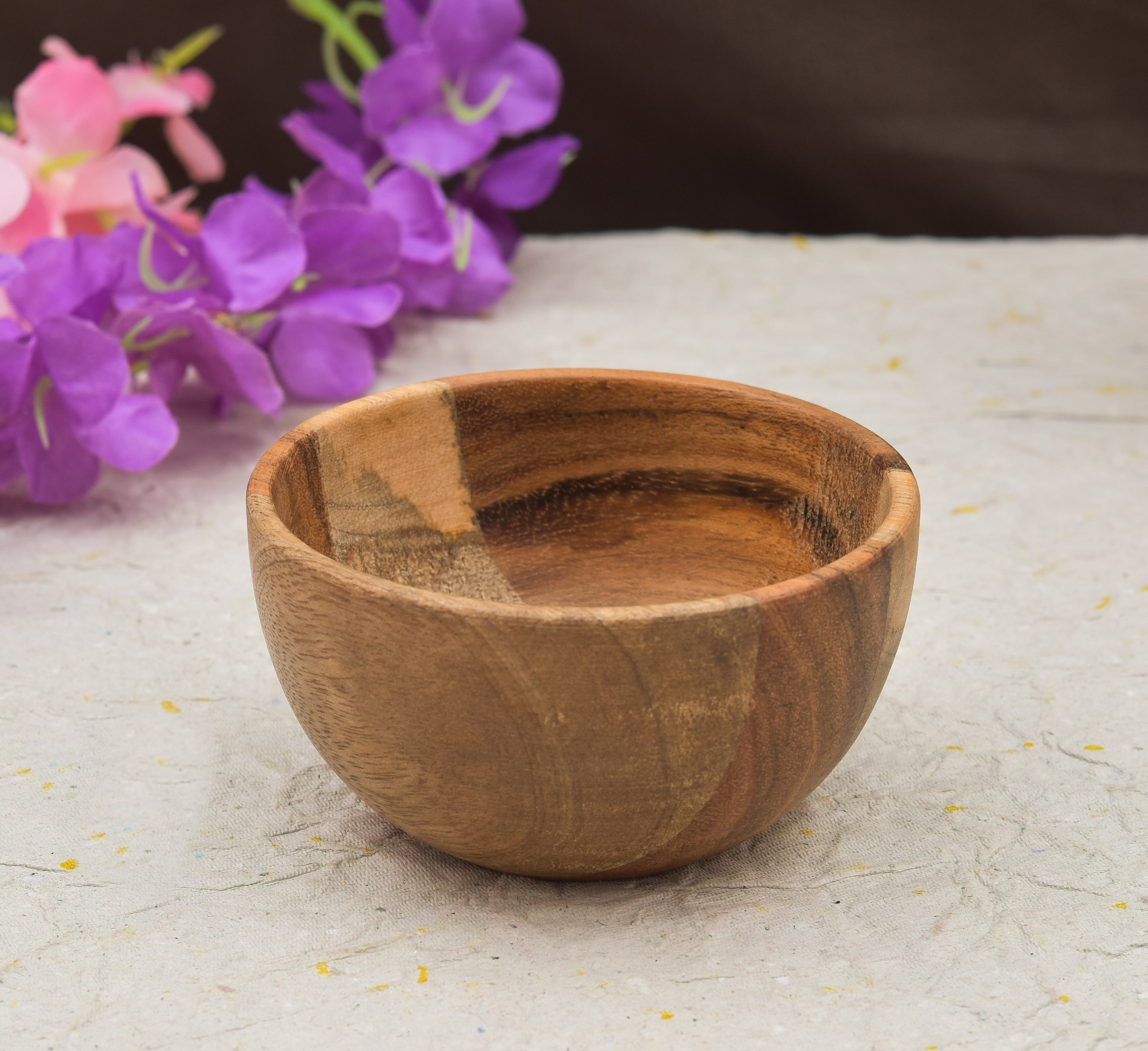 Mixwood Bowl 4