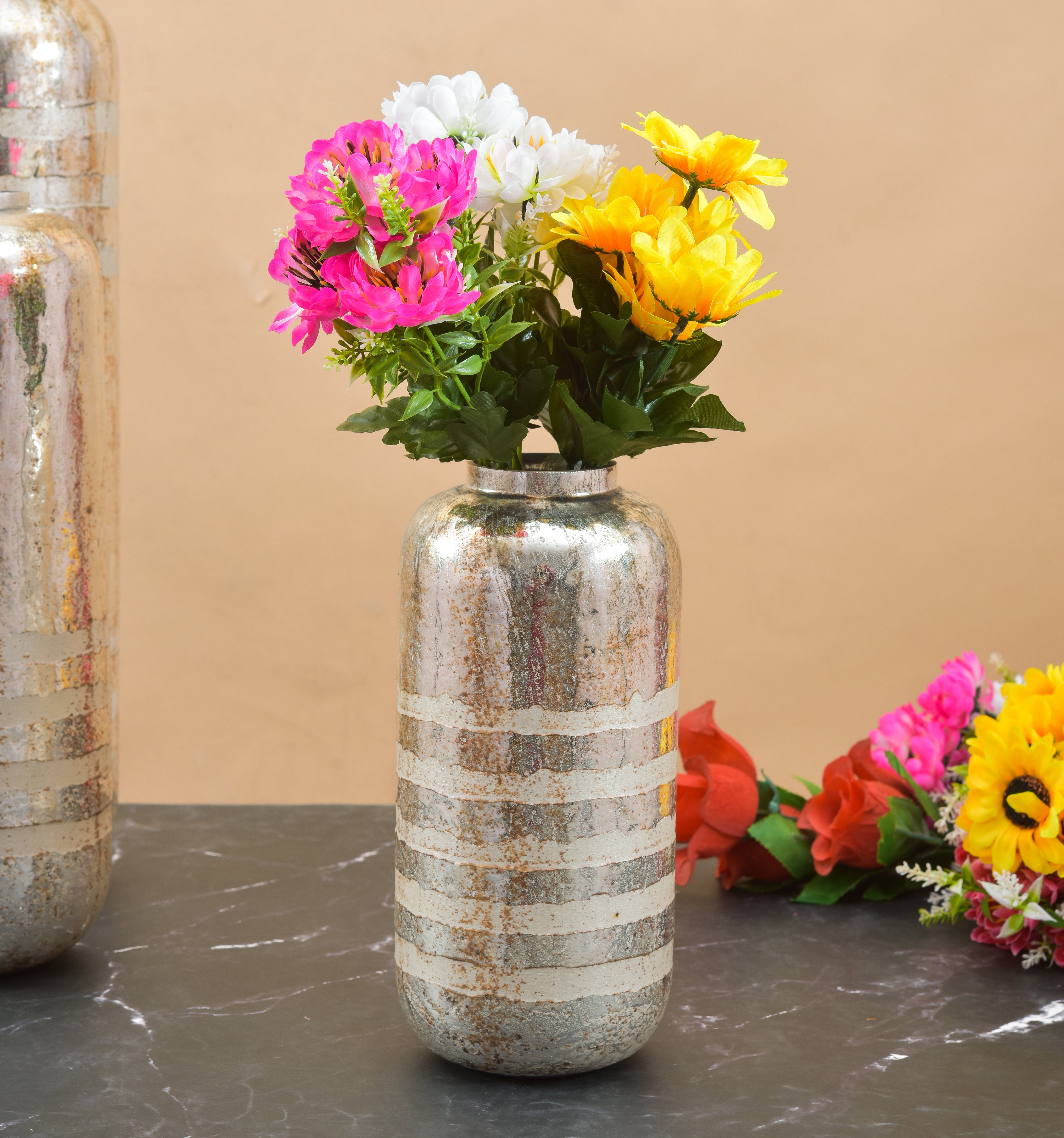 ANTIQUE VASES