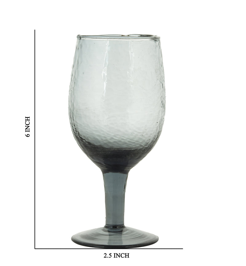 CLASSIC HEATHER WINE GLASS