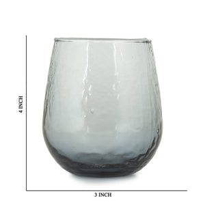 HEATHER WHISKEY GLASS SMALL