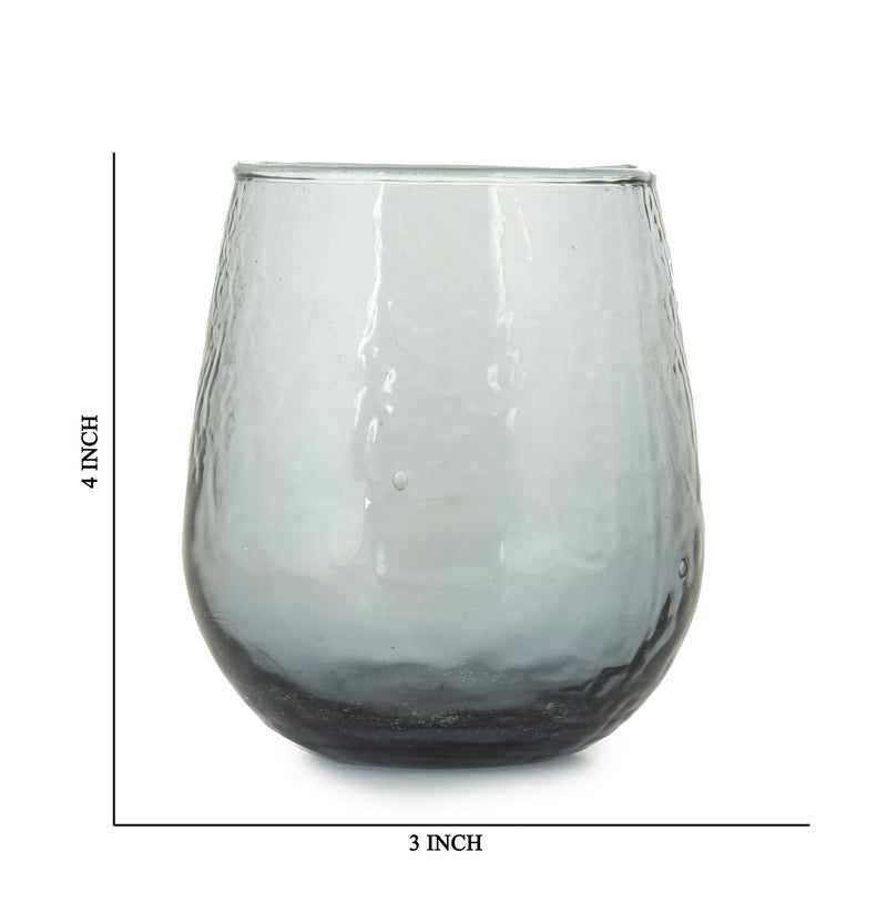 HEATHER WHISKEY GLASS SMALL