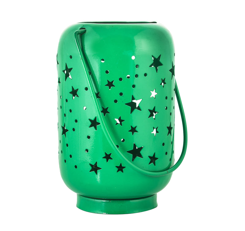 STAR LANTERN ASSORTED