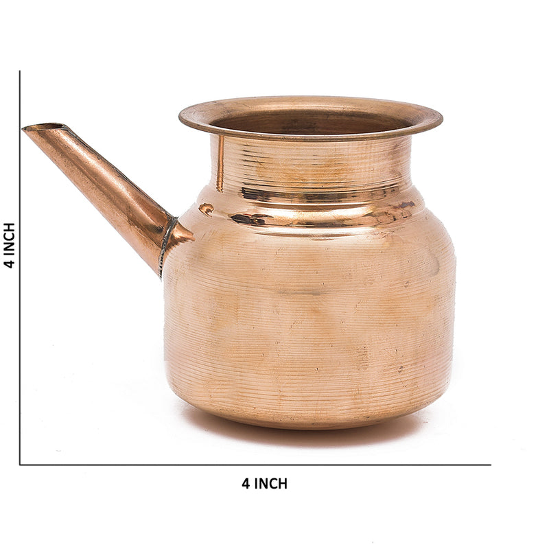 SUTRA COPPER RAMJARA 1000 ML