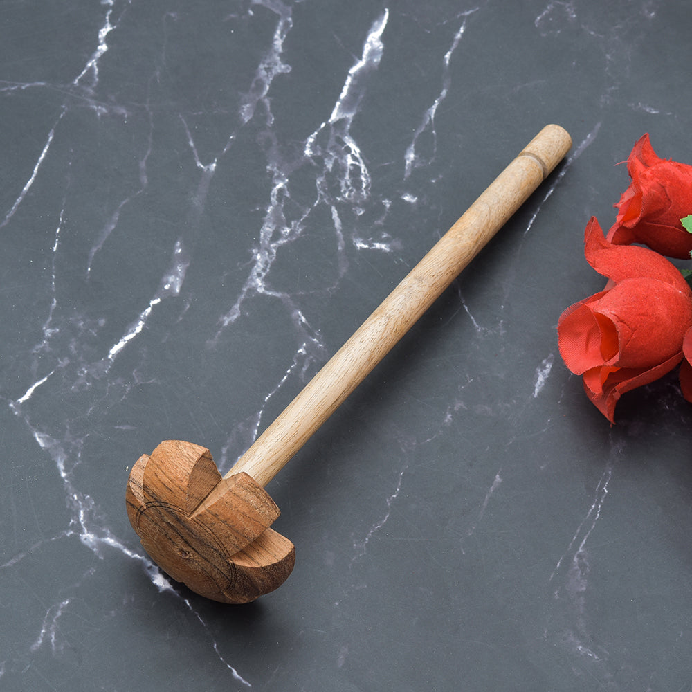 Enhance Your Kitchen with Acacia Wooden Mathni Ð Buy Now