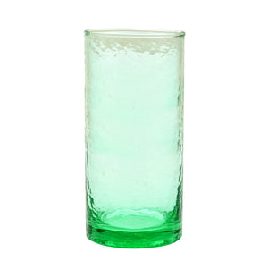 AQUA WATER GLASS SET OF 4 PCS