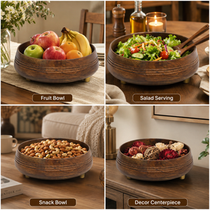 Rome Serving Bowl