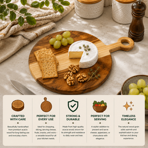Circolo Mixwood Chopping Board