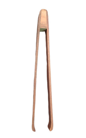 MANGO WOODEN TONG