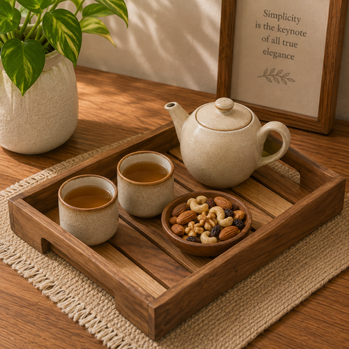 Tray
