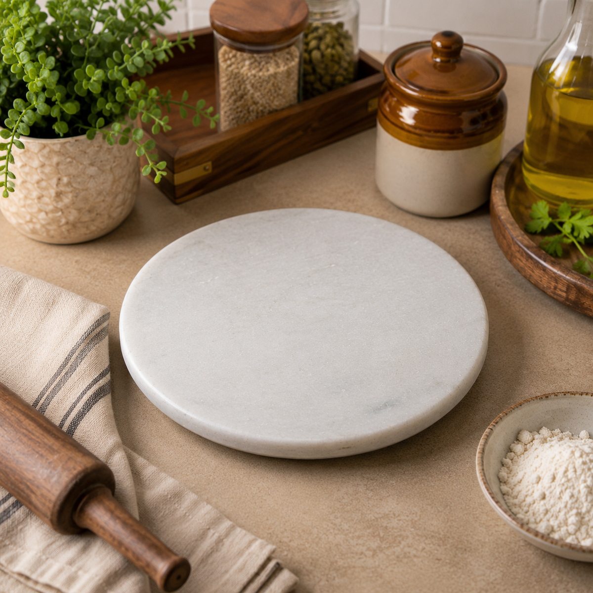 MARBLE STONE PREMIUM CHAKLA