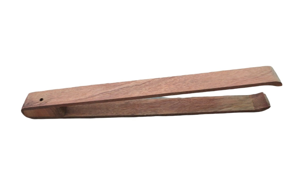 MANGO WOODEN TONG