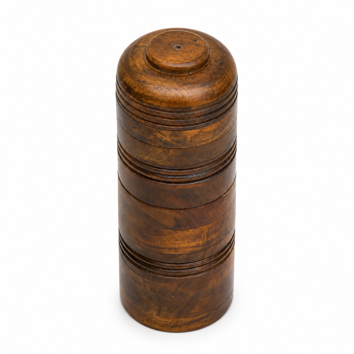 ROME STACKABLE JAR 3 TIER LRG