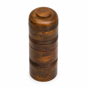 ROME STACKABLE JAR 3 TIER LRG