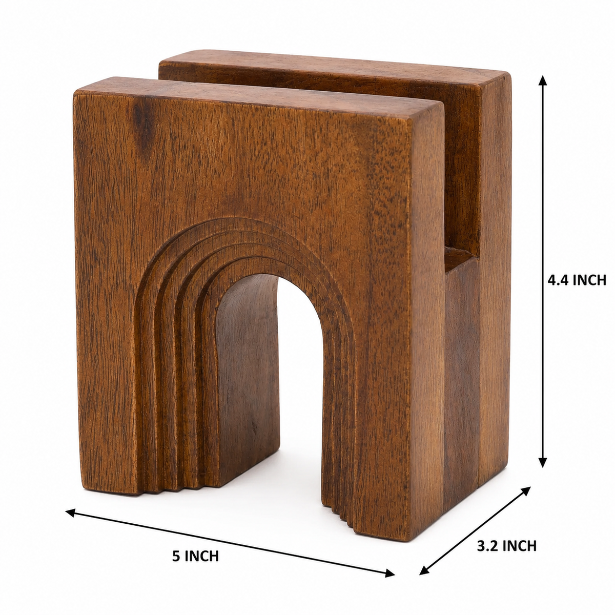 ROME TISSUE HOLDER