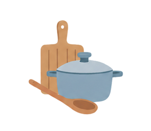 Kitchenware